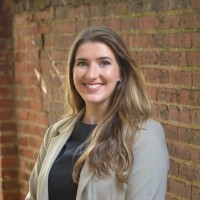 Prince William County Police Department Employee Katherine Wiegand's profile photo