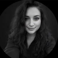 Inline Plastics Employee Kara Viola's profile photo