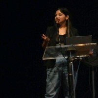 Manras Technologies Employee Hira Khursheed's profile photo