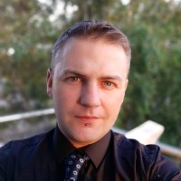 Engineering Documentation Ltd. Employee Ricky Small's profile photo