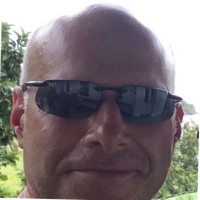 Polaris Engineering & Surveying Inc. Employee David Leinweber's profile photo