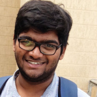 Gupshup Employee Clinton Gomes's profile photo