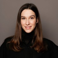 SURPLUS Digital Employee Milana Diachenko's profile photo