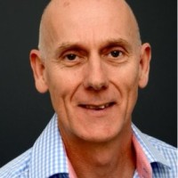 Datacom Employee Dave Brabham's profile photo
