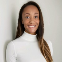 Australian Financial Crimes Exchange Employee Jen Gershman's profile photo