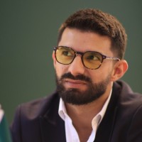 Oussama Promotion Immobilière Employee Anis Haddadi's profile photo