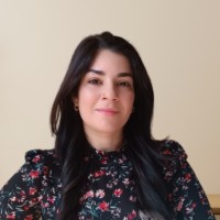 Iguana Sell Employee Claudia Beatriz Rodríguez Zamora's profile photo