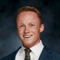 Rein & Grossoehme Commercial Real Estate Employee Max Schumacher's profile photo