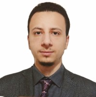 SECQAI Employee Anas Alsakkal's profile photo