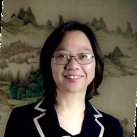 Elaine Wang Email & Phone Number