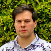 AssignRef Employee Shane Martin's profile photo