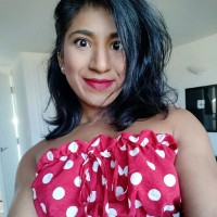 Banusha Rajeenthira Email