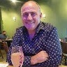 Rockit Global Limited Employee Dennis Paxie's profile photo