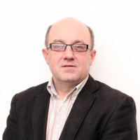 South East Technological University Employee Albert Byrne's profile photo