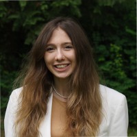 FORLIANCE Employee Alona Mikhova's profile photo