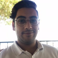C2B Technology Employee Eren Ardıç's profile photo