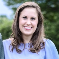 Harmonic Bionics, Inc. Employee Rachel Burke's profile photo