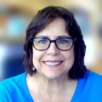 Rappahannock Goodwill Industries Employee Terri Swetnam's profile photo
