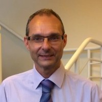 Thinking Space Systems Ltd Employee Paul Atkins's profile photo