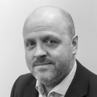 JENZA Employee Anthony Mercer's profile photo