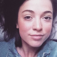 Find a Future Employee Marley Talvitie's profile photo