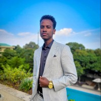 iRack IT solution Employee Dagim Wondim's profile photo