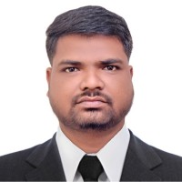 UJA Employee Manohar More's profile photo