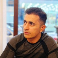 Azercell Telecom LLC Employee Zohrab Niftaliyev's profile photo