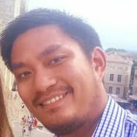 Franprix Employee Vichea P's profile photo