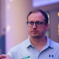 assona GmbH Employee Alexander Schellhorn's profile photo