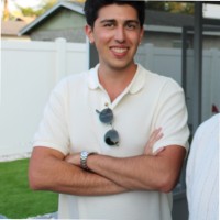 Dezerland Park Employee Tom Adoni's profile photo