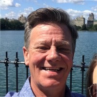 Spinnaker Resorts Employee Ted Wilkie's profile photo