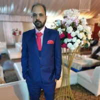 Jers Consultancy Employee Munir Ashfaq's profile photo