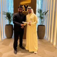 Al Mulla Finance Employee Bharat Vaithyanathan's profile photo