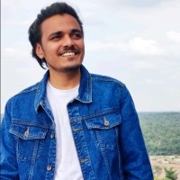 Maxima Technologies Employee Arbaaz Hussain's profile photo