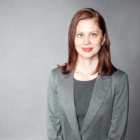 RAHN-Group Employee Emina Gyenge's profile photo