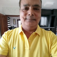 Anurag Saxena Email & Phone Number