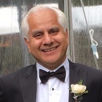 kaf Group Employee Amin Mysorewala's profile photo