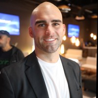 ProsperOps, a Flexera company Employee James Fahey's profile photo