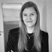 Coreline Soft Employee Annelie-Sophie Nuxoll's profile photo