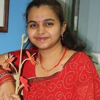 The Annet Group Employee Aarati Upadhayay's profile photo