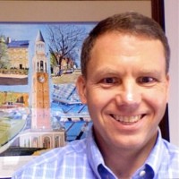 Häfele America Co. Employee Jake van Wyk's profile photo