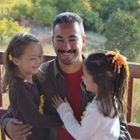 VectorNorth Employee Daniel Barela's profile photo