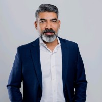 Net Insight Employee Pramod Zachariah's profile photo