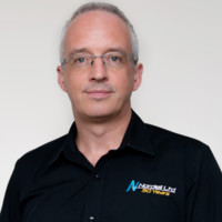 Nordell Employee Paul Mason's profile photo