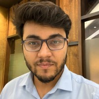 Aakash Ray Email & Phone Number