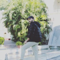 Rabbixel Employee Shubham Bahuguna's profile photo