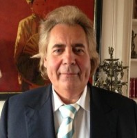 ARKA FINANCE Employee Patrick Martinucci's profile photo