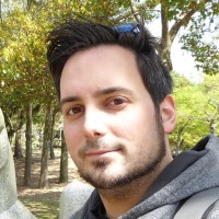 MarsBased Employee Pablo Rivera Conde's profile photo