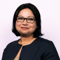 International Women's Development Agency (IWDA) Employee Nayomi Kannangara's profile photo